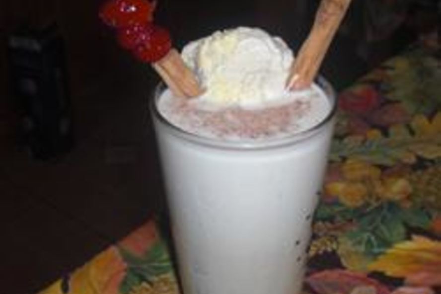 Рецепт коктейля гоголь-моголь