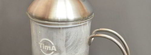 коктейль ирландский кофе. Шаг 4