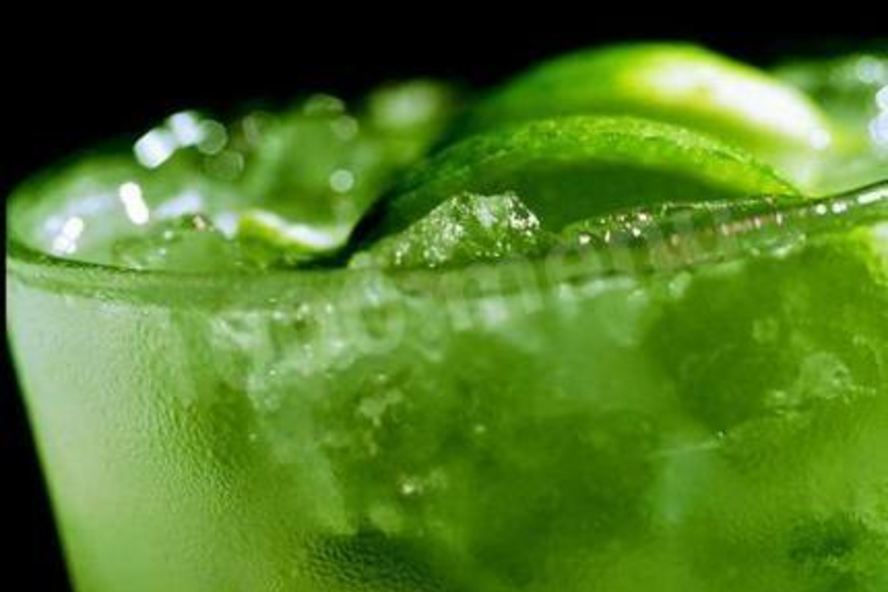 Рецепт коктейля кайпиринья