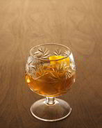 Коктейль Золотой Сазерак