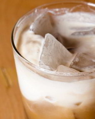 Коктейль Белый русский