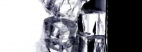 коктейль белый русский. Шаг 4