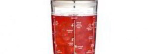 коктейль дикая вишня. Шаг 5