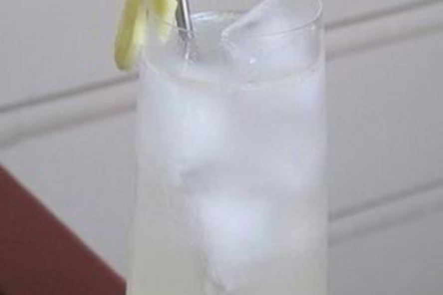 Рецепт коктейля имбирная шипучка