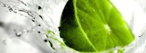 коктейль имбирная шипучка. Шаг 3