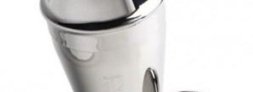 коктейль мартини эспрессо. Шаг 4