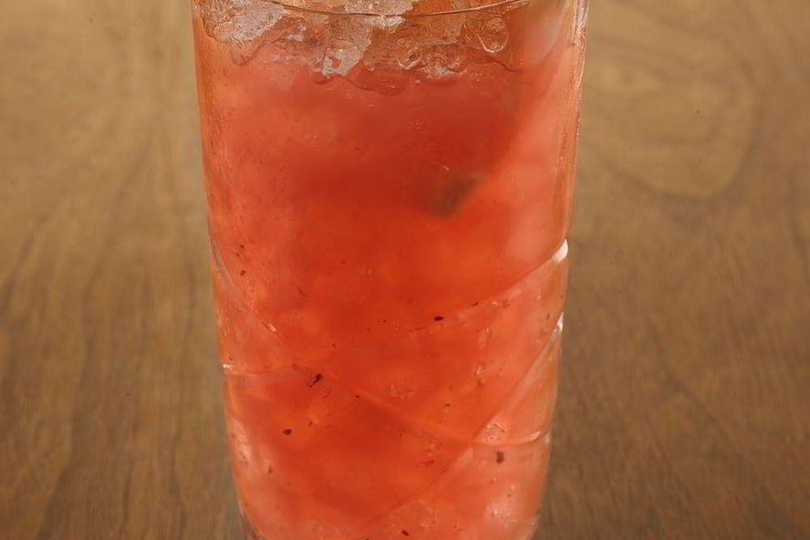 Рецепт коктейля морского бриз