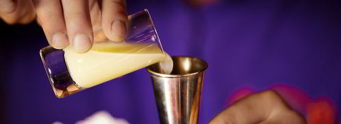 коктейль moscowpolitan. Шаг 6