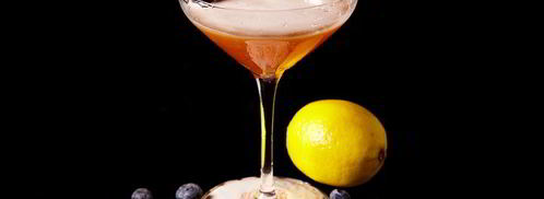 коктейль moscowpolitan. Шаг 11