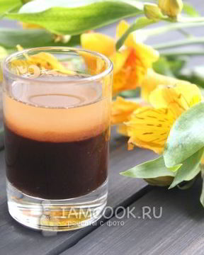 Коктейль Ниночка