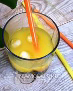 Коктейль Отвертка