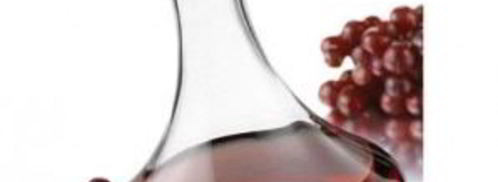 коктейль с клюквой и розмарином. Шаг 5