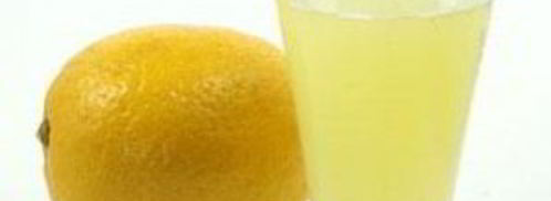 коктейль с кумкватом. Шаг 3