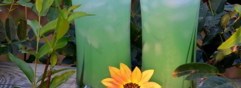 коктейль с кюрасао ликером. Шаг 4