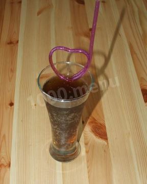 Коктейль с текилой виски джином ромом и водкой