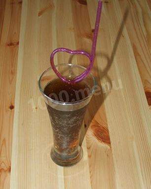 Коктейль с текилой виски джином ромом и водкой