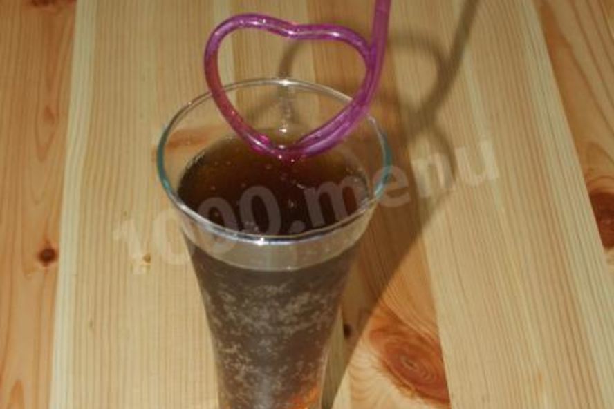 Рецепт коктейля с текилой виски джином ромом и водкой