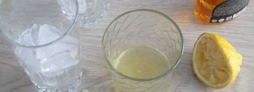 коктейль северное сияние. Шаг 7