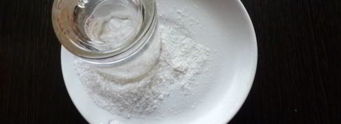 коктейль соленый пес. Шаг 6