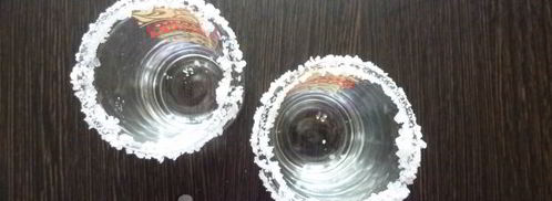 коктейль соленый пес. Шаг 7