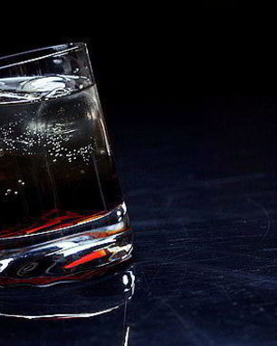 Коктейль Стирающий память