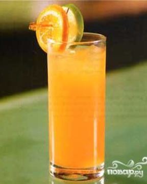 Коктейль Вэнг Вэнг