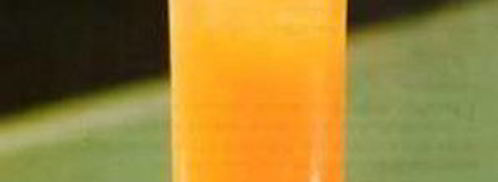 коктейль вэнг вэнг. Шаг 5