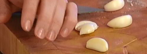 макароны с водкой. Шаг 3