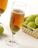 Сливянка с водкой и без