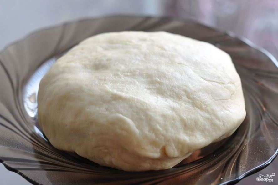 Рецепт теста для чебуреков с водкой