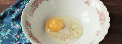 вкусное хрустящее тесто для чебуреков с водкой. Шаг 5