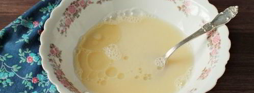 вкусное хрустящее тесто для чебуреков с водкой. Шаг 6