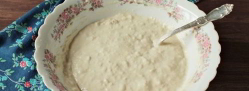 вкусное хрустящее тесто для чебуреков с водкой. Шаг 9