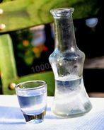 Водка из самогона