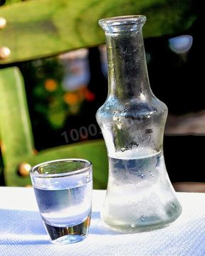 Водка из самогона