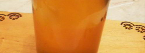 водка с инжиром. Шаг 3