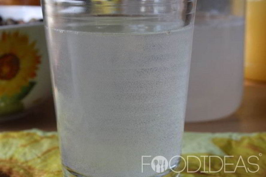 Рецепт березового кваса