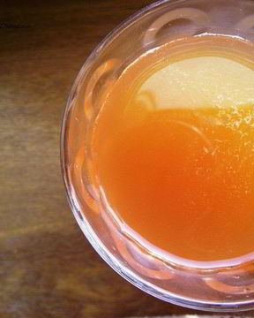 Домашний хлебный квас