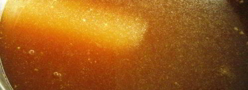 домашний хлебный квас. Шаг 4