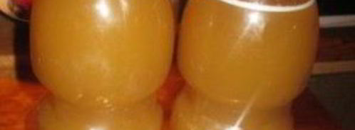 домашний квас. Шаг 3