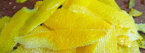 имбирный квас — дзыдзыбира. Шаг 4