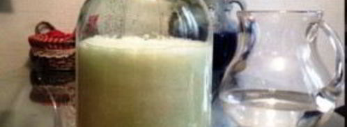 капустный квас. Шаг 4