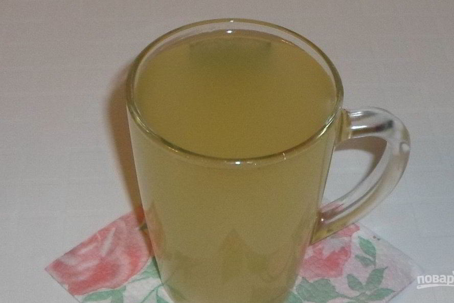 Рецепт хлебного кваса без дрожжей