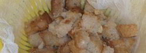 хлебный квас без дрожжей. Шаг 7