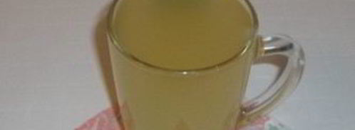 хлебный квас без дрожжей. Шаг 8