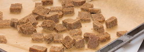 хлебный квас бородинский. Шаг 3