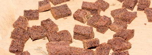 хлебный квас бородинский. Шаг 4