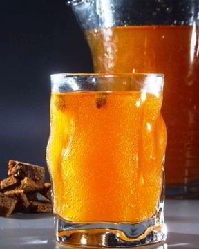 Хлебный квас