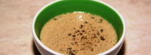 хлебный квас. Шаг 5