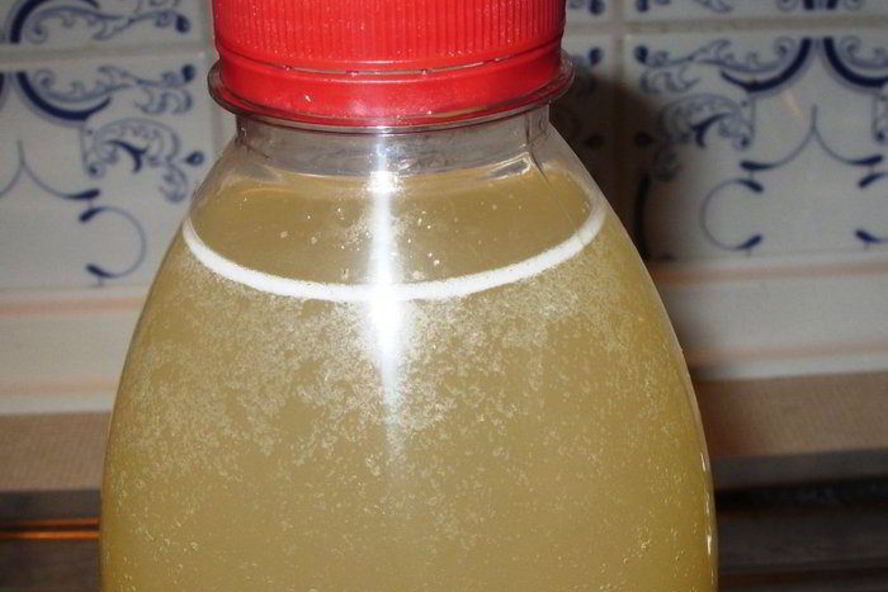 Рецепт кваса для нас